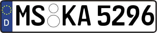 MS-KA5296