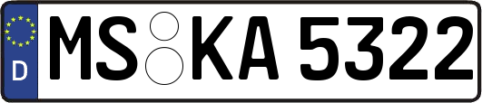 MS-KA5322
