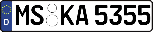MS-KA5355
