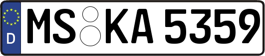 MS-KA5359