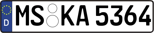 MS-KA5364