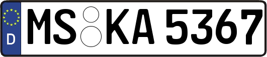MS-KA5367