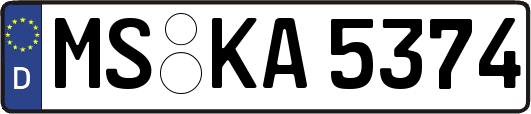 MS-KA5374
