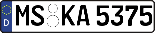 MS-KA5375