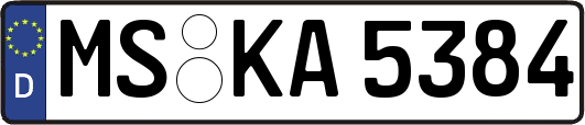 MS-KA5384