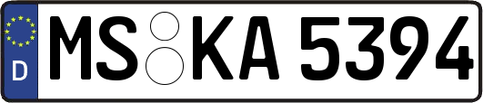 MS-KA5394