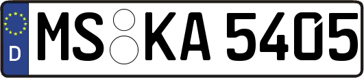 MS-KA5405
