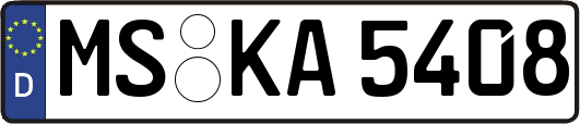 MS-KA5408