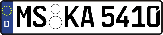 MS-KA5410