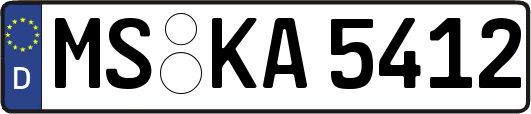 MS-KA5412