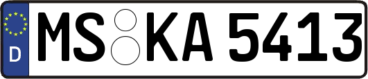 MS-KA5413
