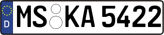 MS-KA5422