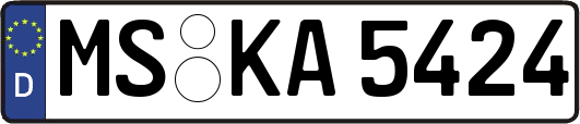 MS-KA5424