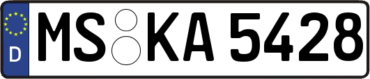 MS-KA5428