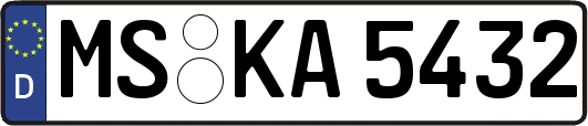 MS-KA5432