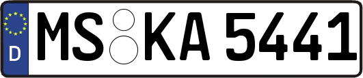 MS-KA5441
