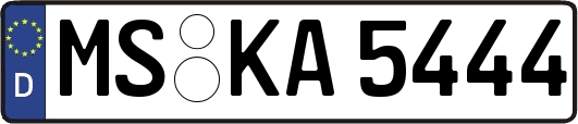 MS-KA5444