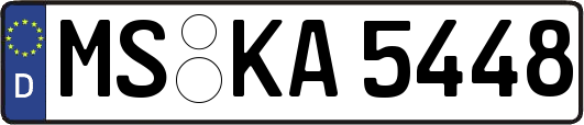 MS-KA5448