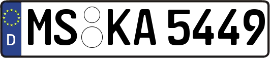 MS-KA5449