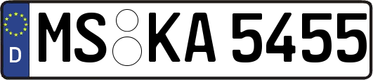 MS-KA5455