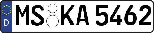 MS-KA5462