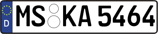 MS-KA5464