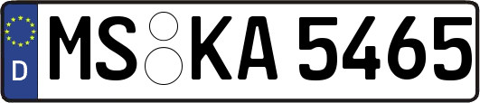 MS-KA5465