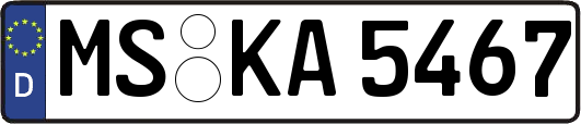 MS-KA5467