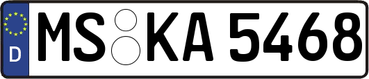 MS-KA5468