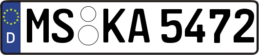 MS-KA5472