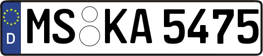 MS-KA5475