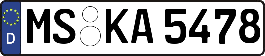 MS-KA5478