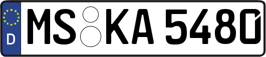 MS-KA5480