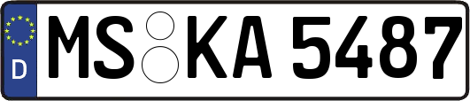 MS-KA5487