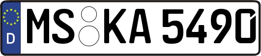 MS-KA5490