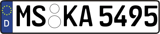 MS-KA5495