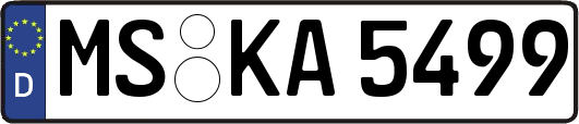 MS-KA5499