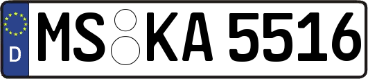 MS-KA5516