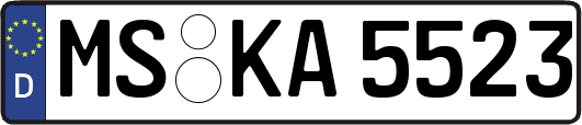 MS-KA5523