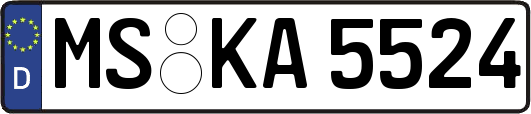 MS-KA5524