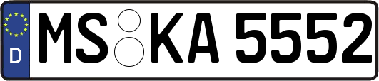 MS-KA5552