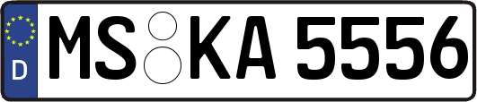 MS-KA5556