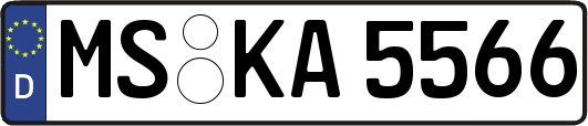 MS-KA5566