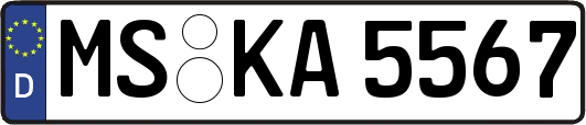 MS-KA5567