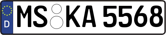 MS-KA5568