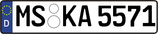 MS-KA5571