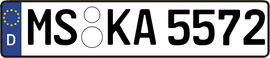 MS-KA5572