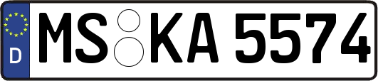 MS-KA5574