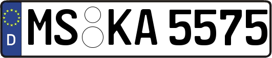 MS-KA5575