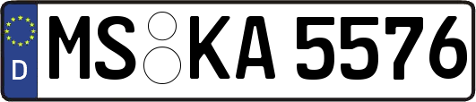 MS-KA5576